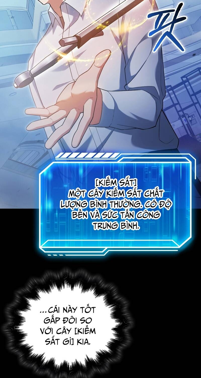 Người Chơi Có Thiên Phú Nghịch Thiên - Chapter 8 - Page 17