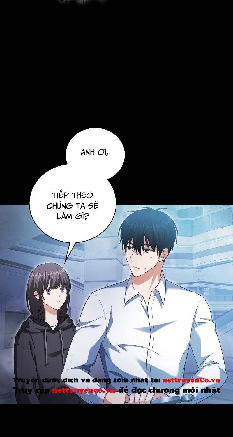 Người Chơi Có Thiên Phú Nghịch Thiên - Chapter 8 - Page 18