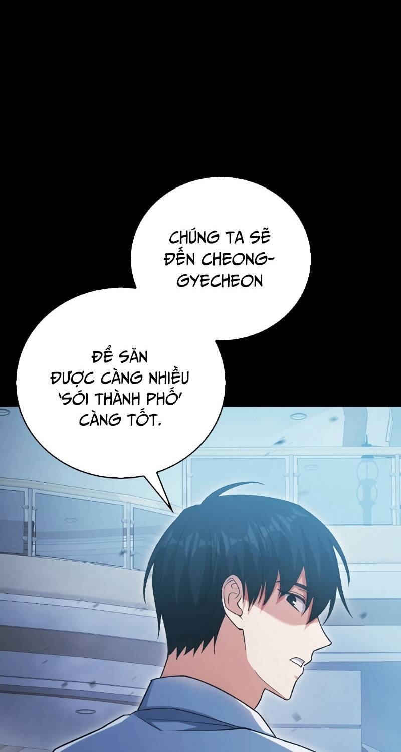 Người Chơi Có Thiên Phú Nghịch Thiên - Chapter 8 - Page 19