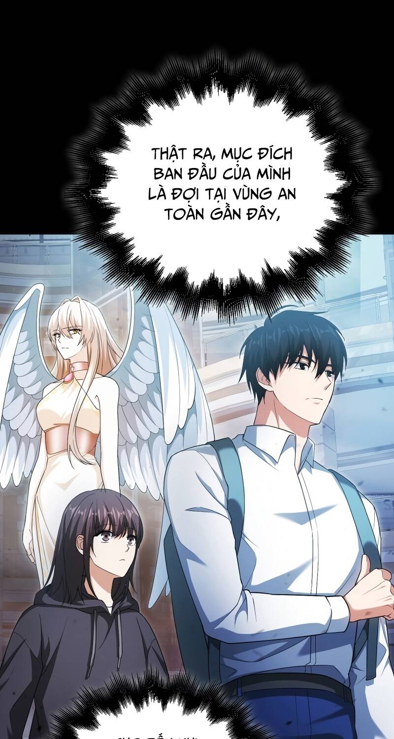 Người Chơi Có Thiên Phú Nghịch Thiên - Chapter 8 - Page 24