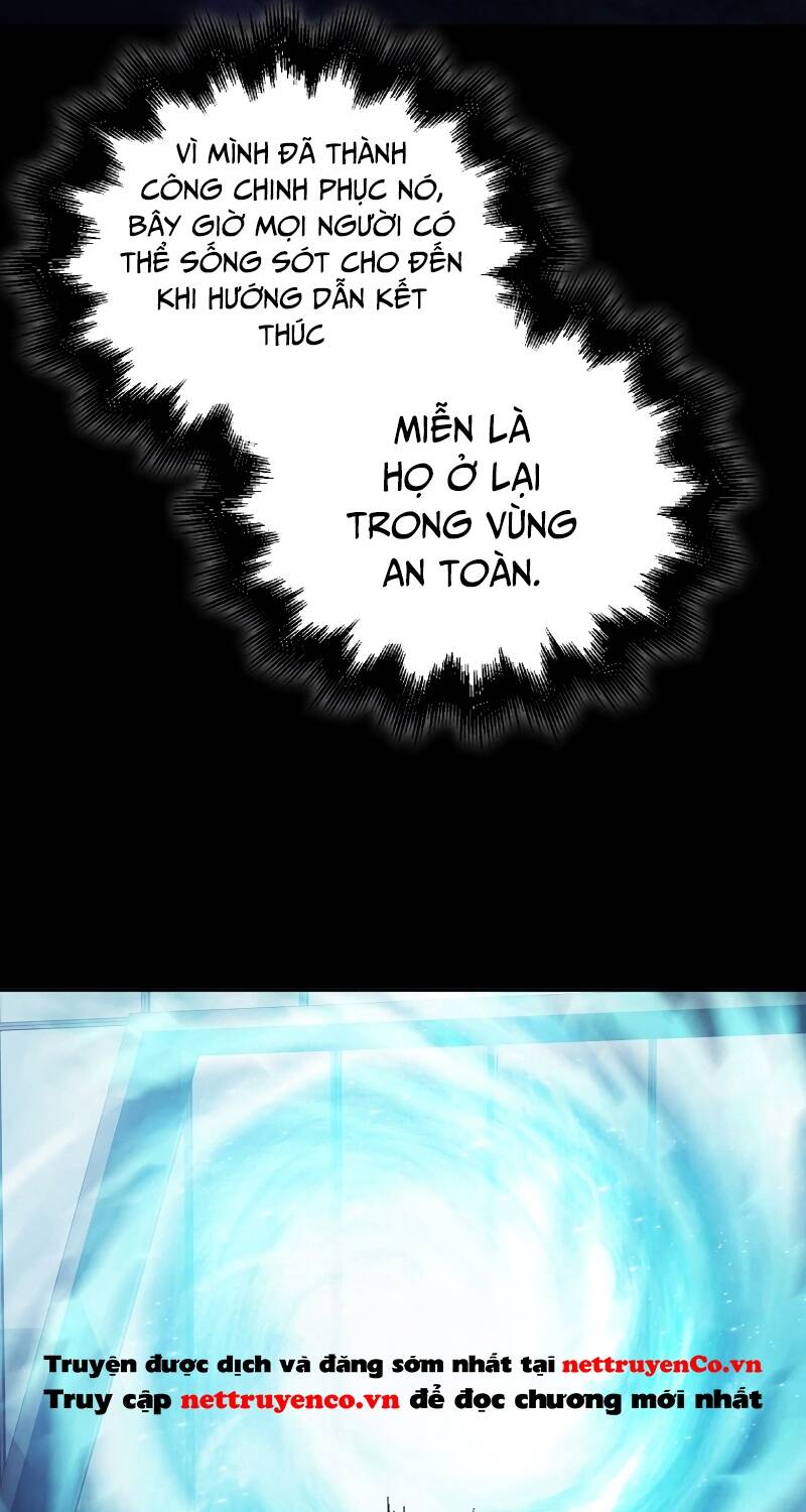 Người Chơi Có Thiên Phú Nghịch Thiên - Chapter 8 - Page 27