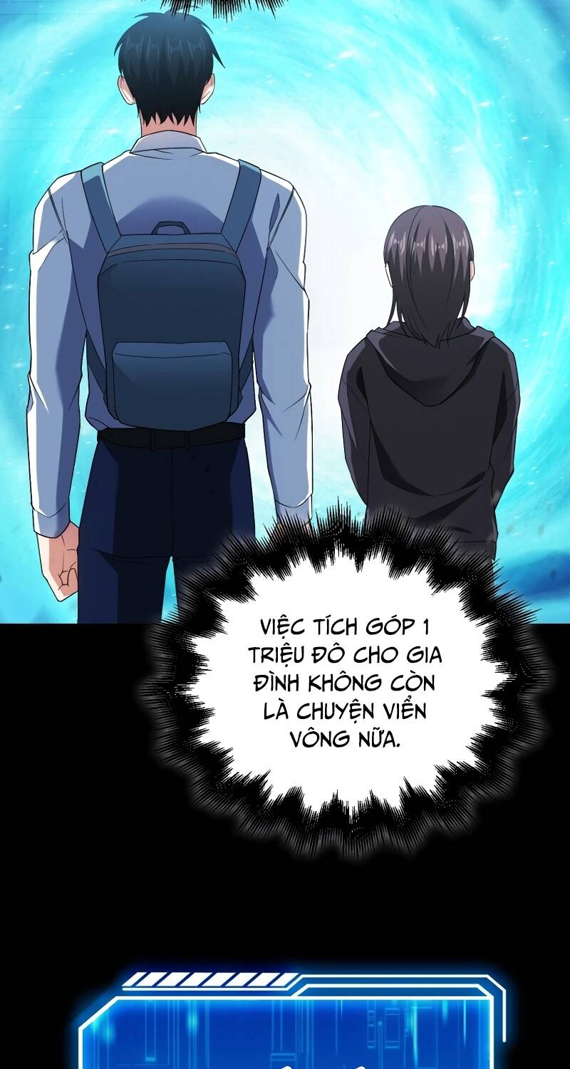 Người Chơi Có Thiên Phú Nghịch Thiên - Chapter 8 - Page 29