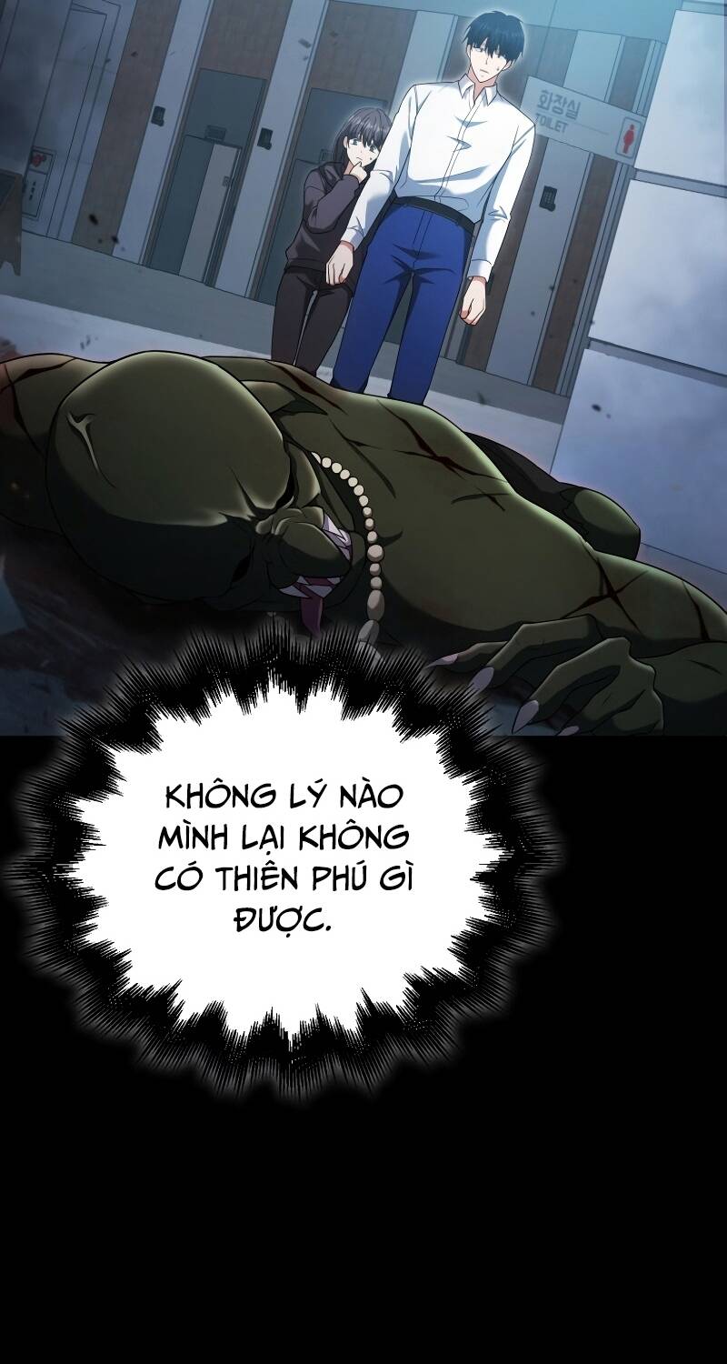 Người Chơi Có Thiên Phú Nghịch Thiên - Chapter 8 - Page 3