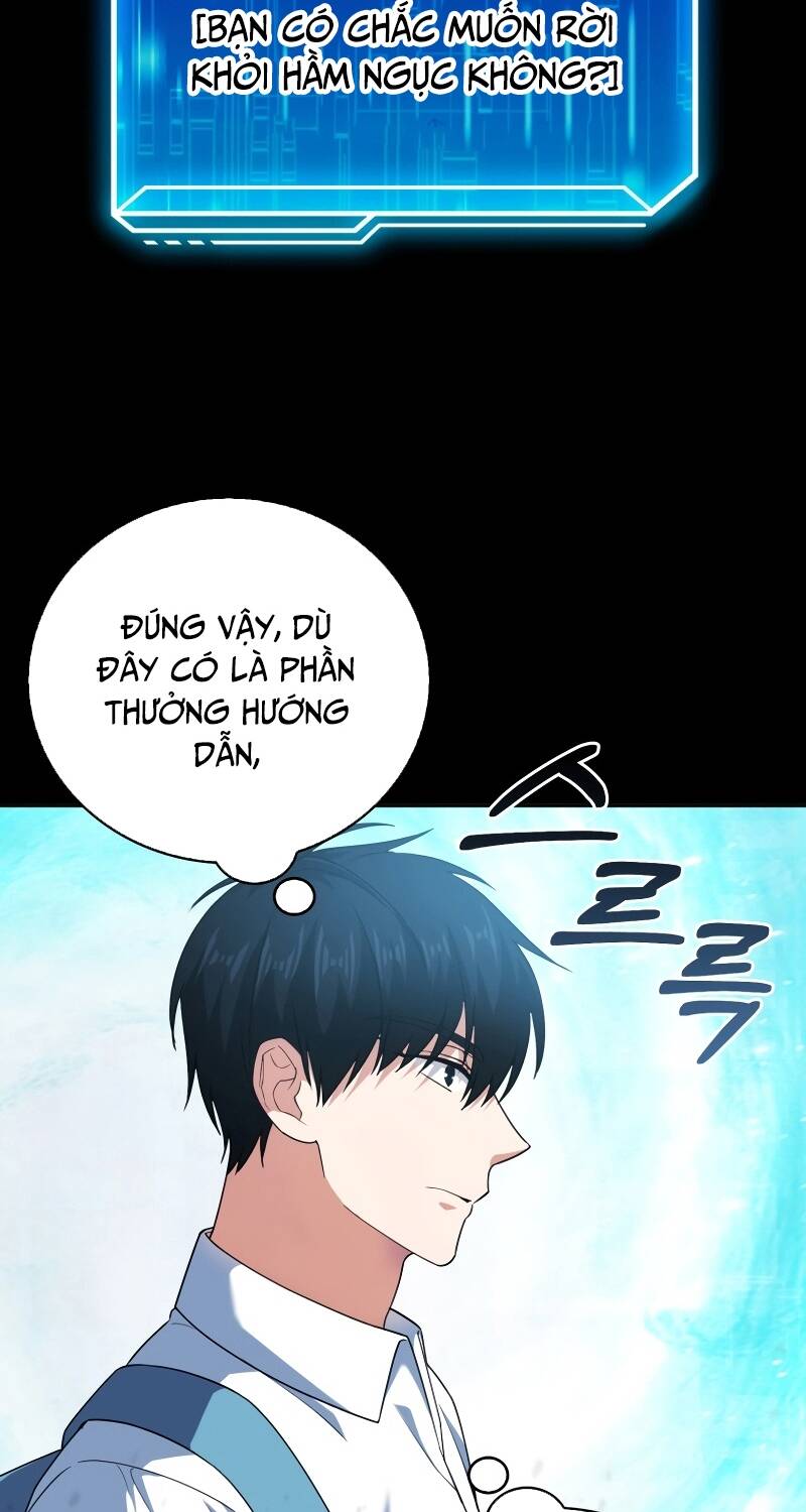 Người Chơi Có Thiên Phú Nghịch Thiên - Chapter 8 - Page 30