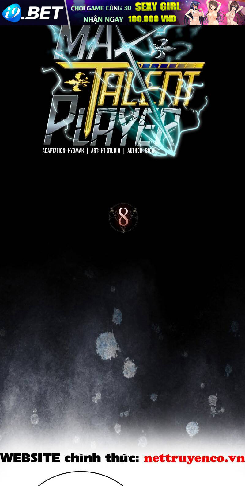Người Chơi Có Thiên Phú Nghịch Thiên - Chapter 8 - Page 32