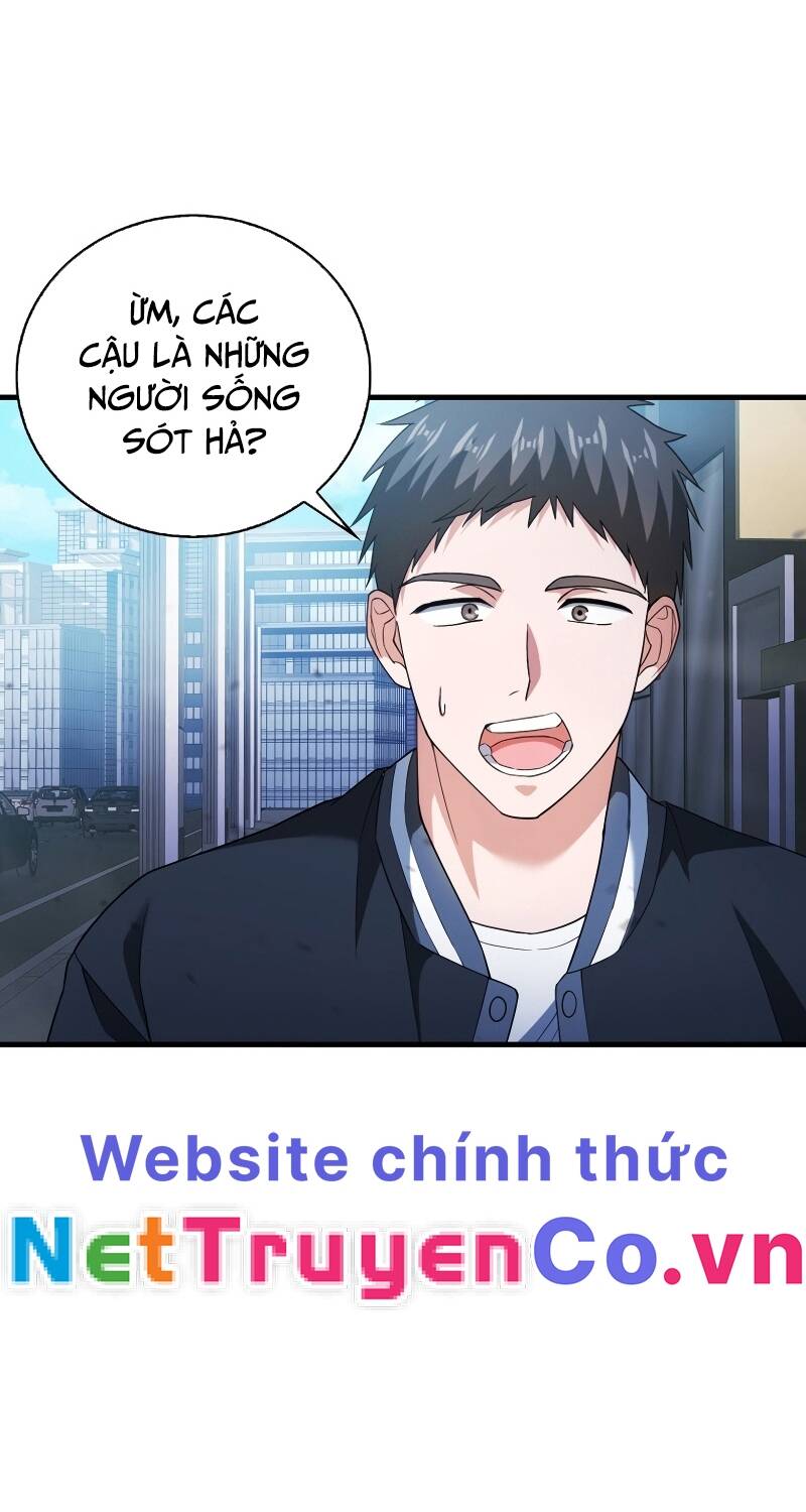 Người Chơi Có Thiên Phú Nghịch Thiên - Chapter 8 - Page 34