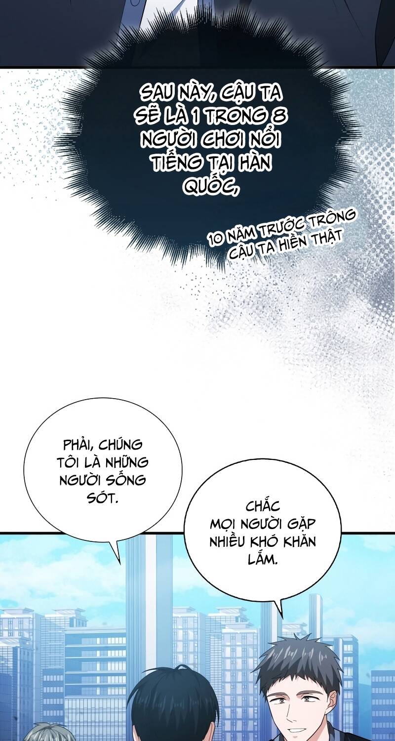 Người Chơi Có Thiên Phú Nghịch Thiên - Chapter 8 - Page 37