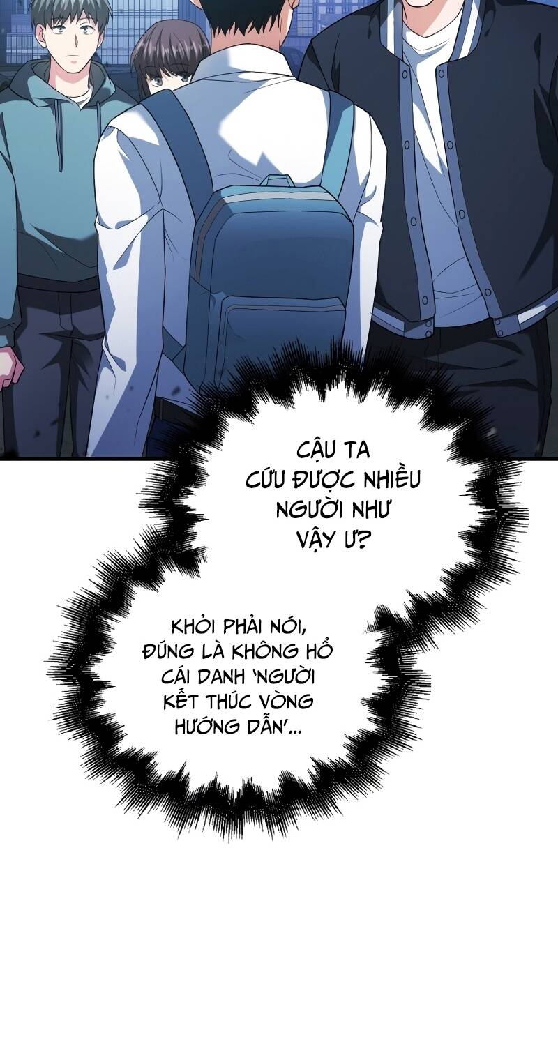 Người Chơi Có Thiên Phú Nghịch Thiên - Chapter 8 - Page 38