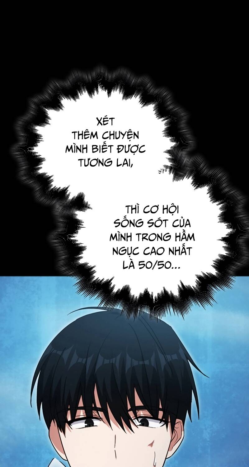 Người Chơi Có Thiên Phú Nghịch Thiên - Chapter 8 - Page 4