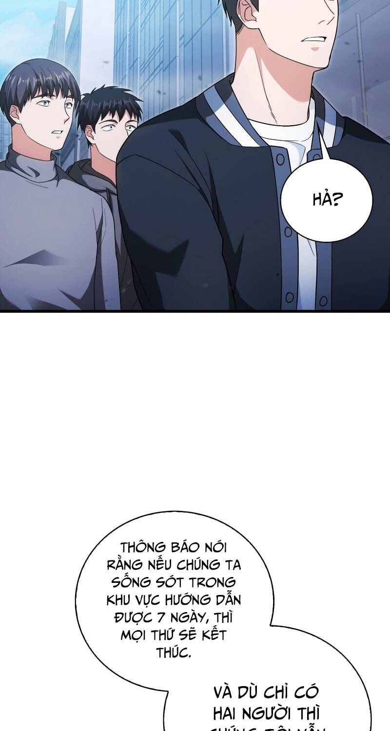 Người Chơi Có Thiên Phú Nghịch Thiên - Chapter 8 - Page 43