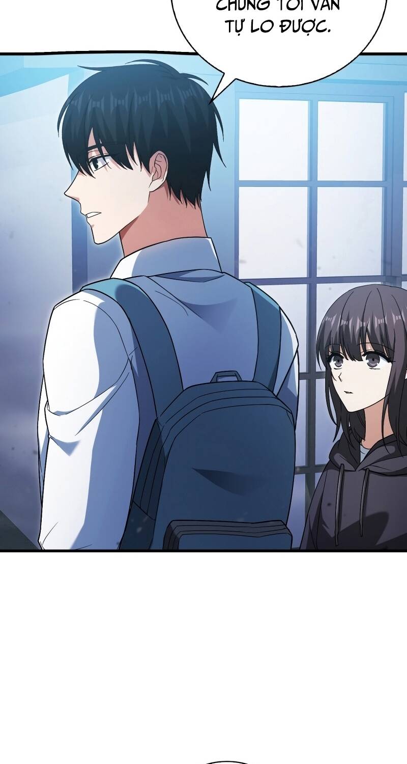 Người Chơi Có Thiên Phú Nghịch Thiên - Chapter 8 - Page 44