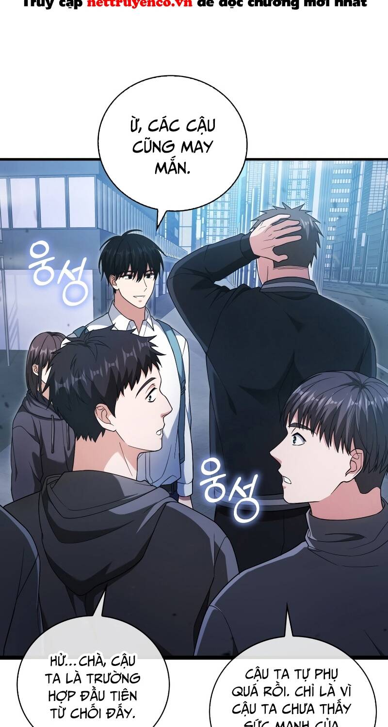 Người Chơi Có Thiên Phú Nghịch Thiên - Chapter 8 - Page 46