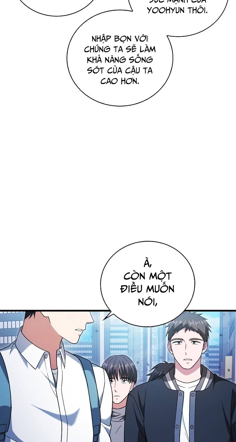 Người Chơi Có Thiên Phú Nghịch Thiên - Chapter 8 - Page 47