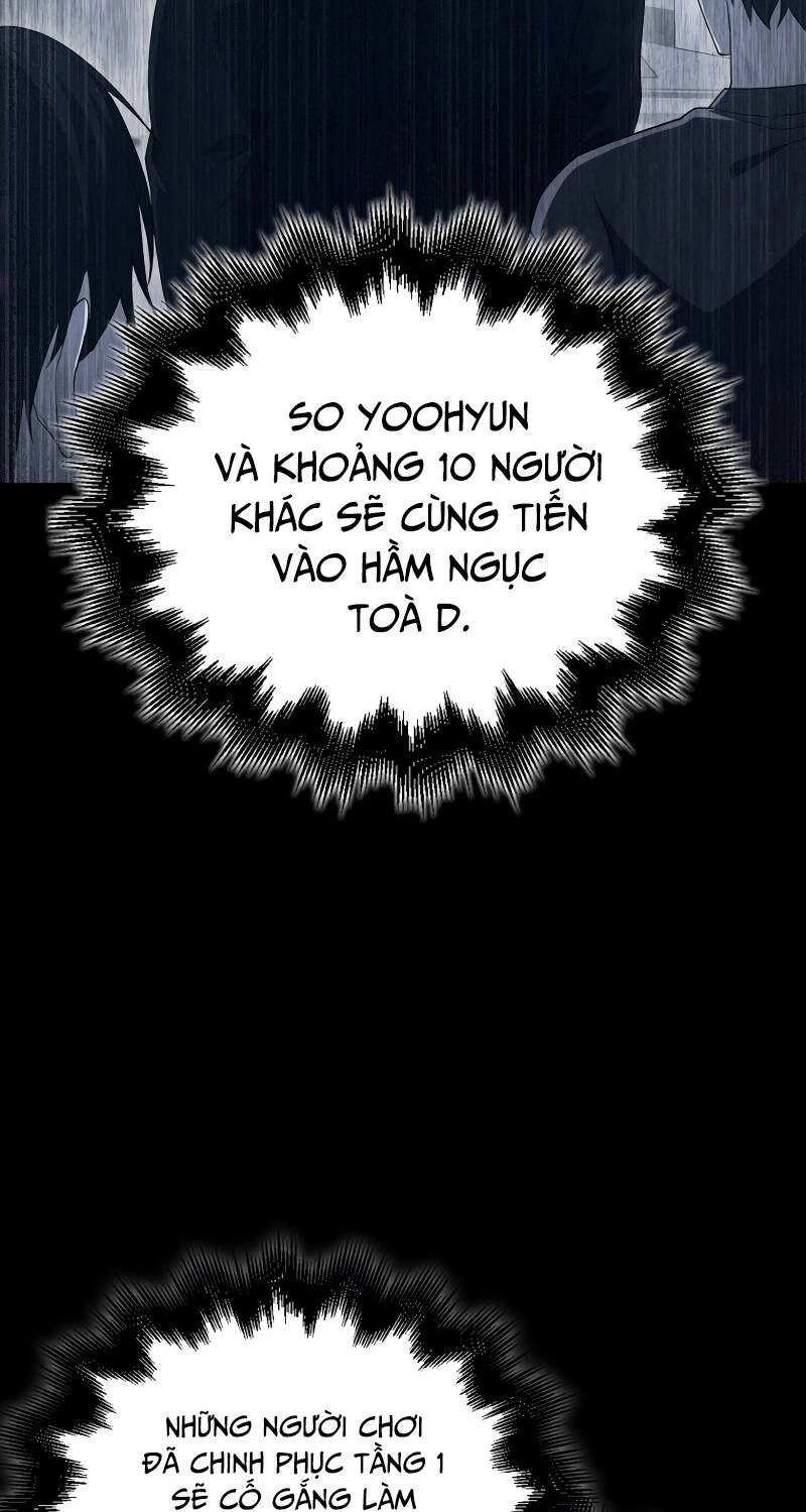 Người Chơi Có Thiên Phú Nghịch Thiên - Chapter 8 - Page 57