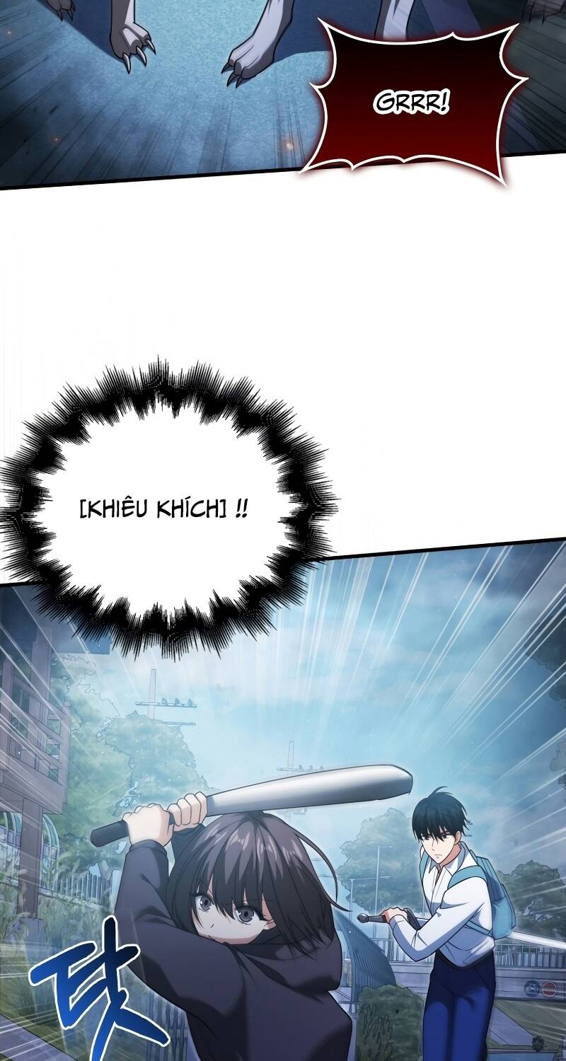 Người Chơi Có Thiên Phú Nghịch Thiên - Chapter 8 - Page 66