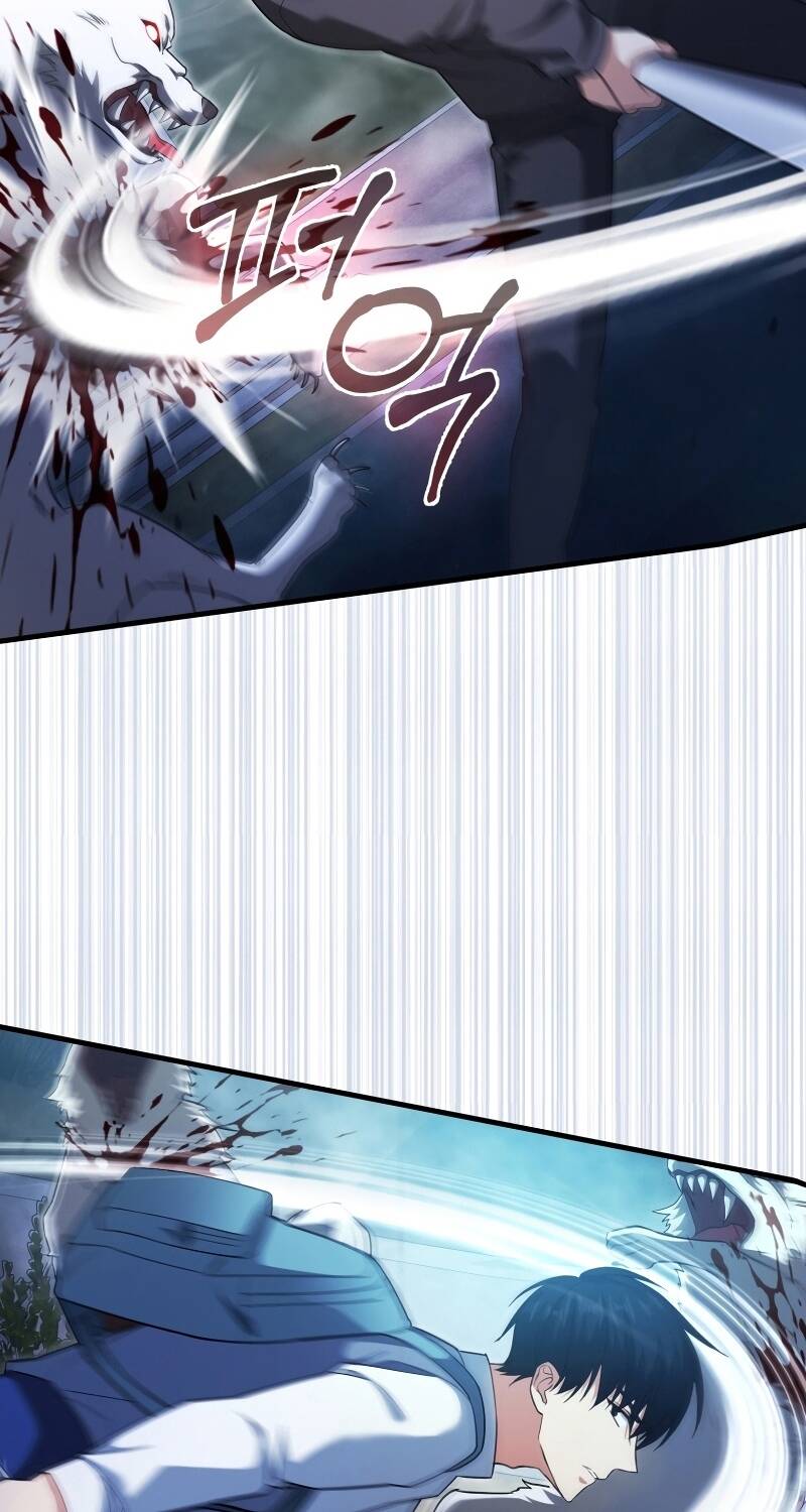 Người Chơi Có Thiên Phú Nghịch Thiên - Chapter 8 - Page 68