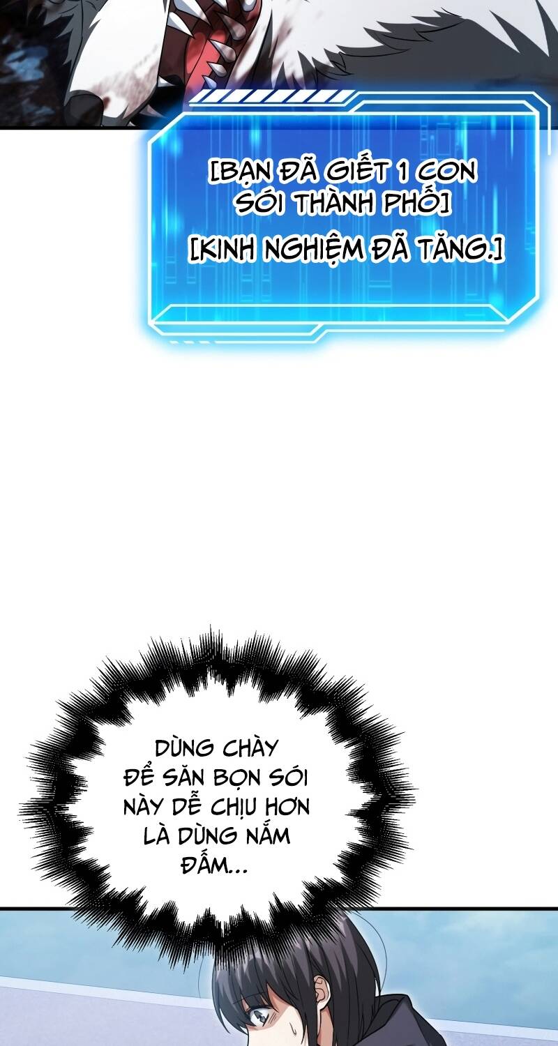 Người Chơi Có Thiên Phú Nghịch Thiên - Chapter 8 - Page 74