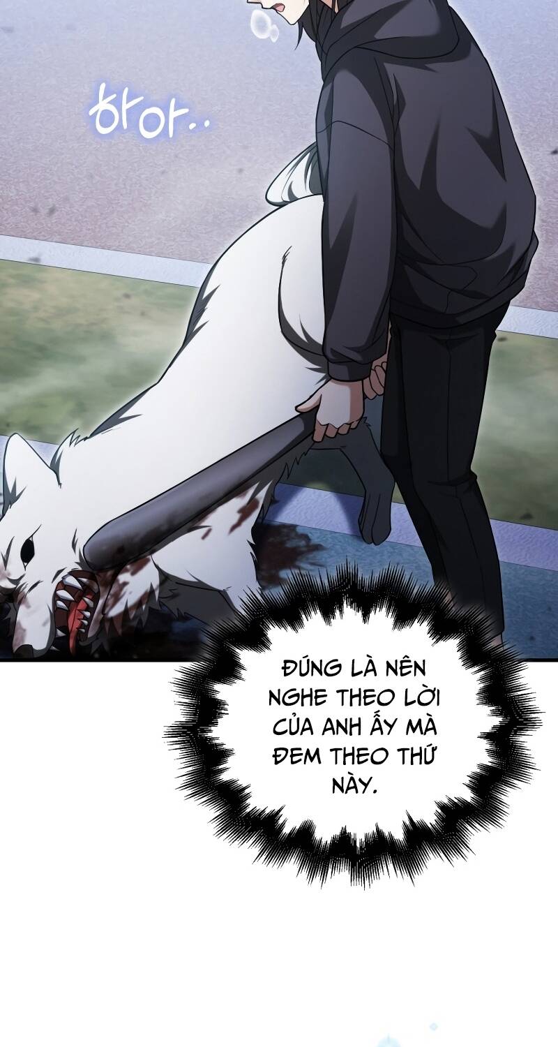 Người Chơi Có Thiên Phú Nghịch Thiên - Chapter 8 - Page 75