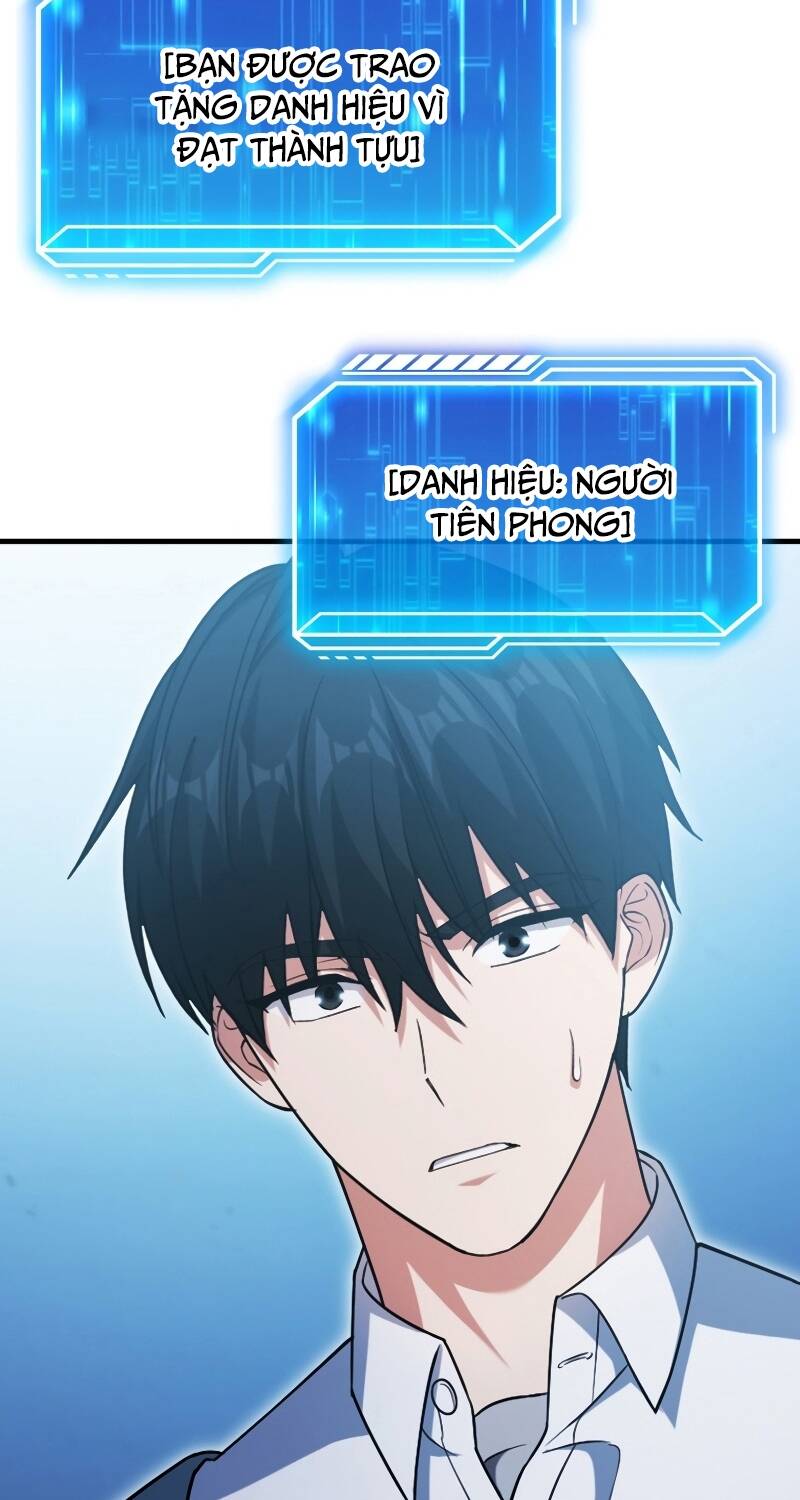 Người Chơi Có Thiên Phú Nghịch Thiên - Chapter 8 - Page 79
