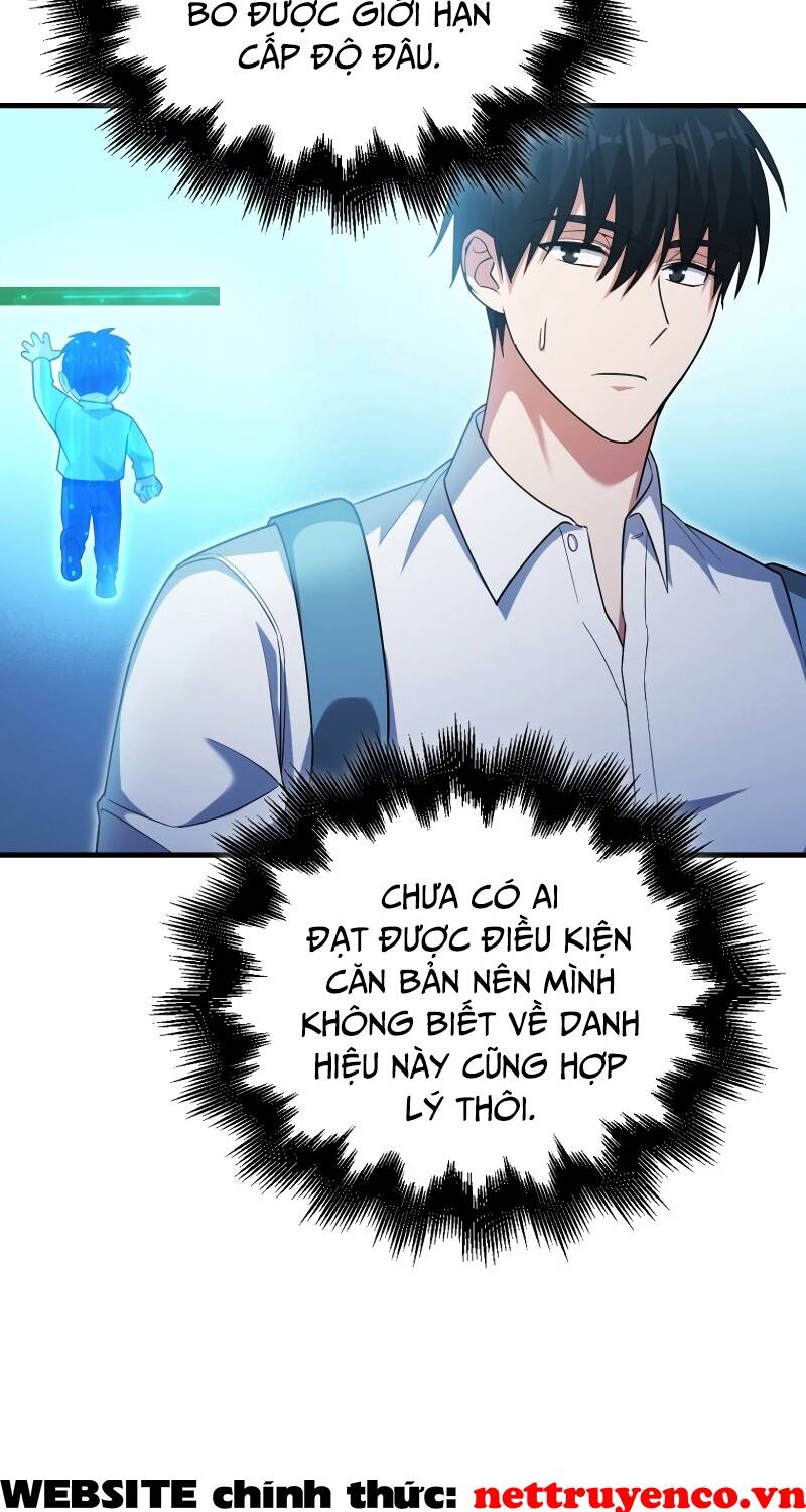 Người Chơi Có Thiên Phú Nghịch Thiên - Chapter 8 - Page 84