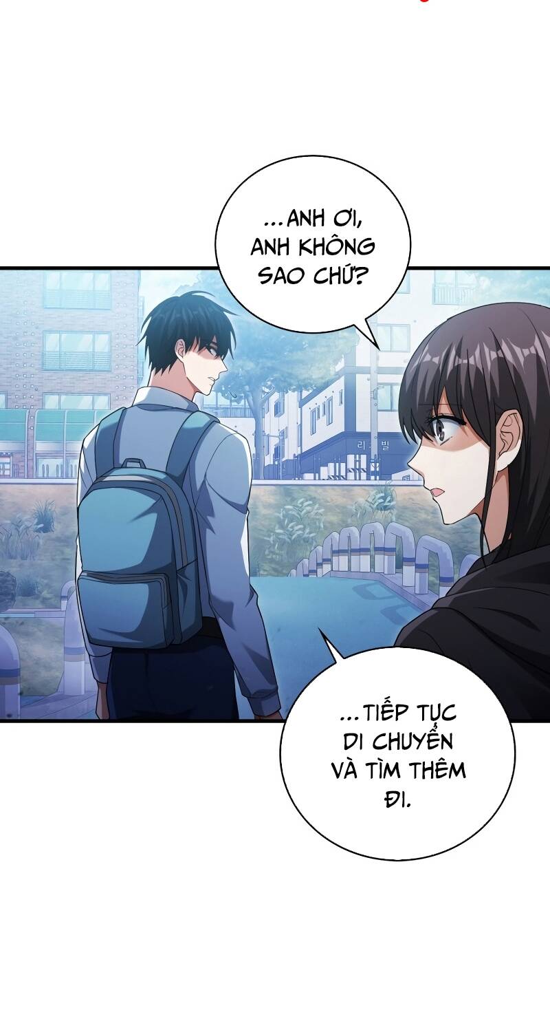 Người Chơi Có Thiên Phú Nghịch Thiên - Chapter 8 - Page 85