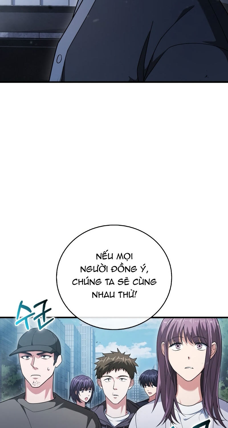 Người Chơi Có Thiên Phú Nghịch Thiên - Chapter 9 - Page 16