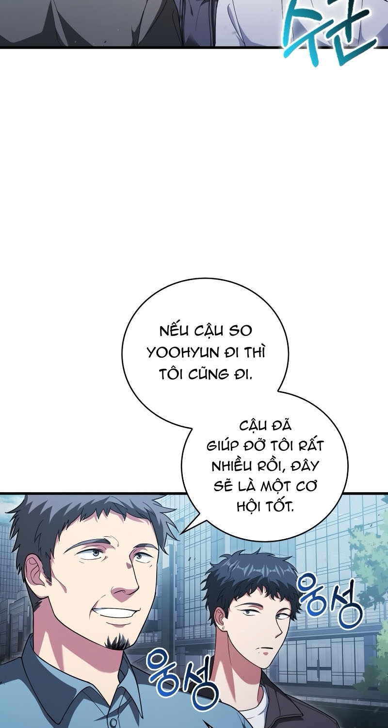 Người Chơi Có Thiên Phú Nghịch Thiên - Chapter 9 - Page 17