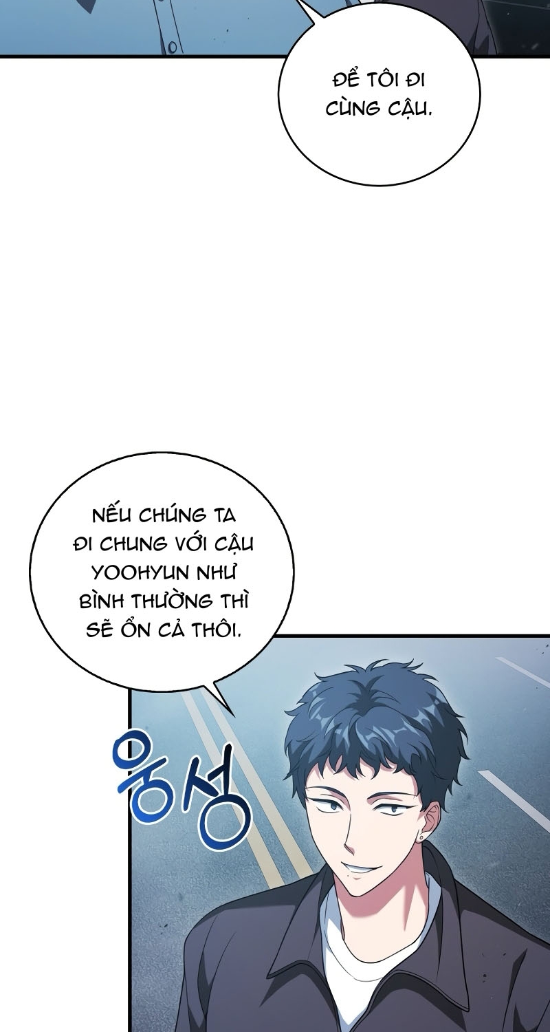 Người Chơi Có Thiên Phú Nghịch Thiên - Chapter 9 - Page 18