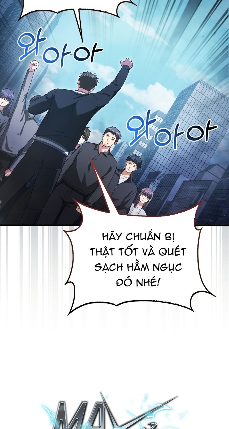 Người Chơi Có Thiên Phú Nghịch Thiên - Chapter 9 - Page 21