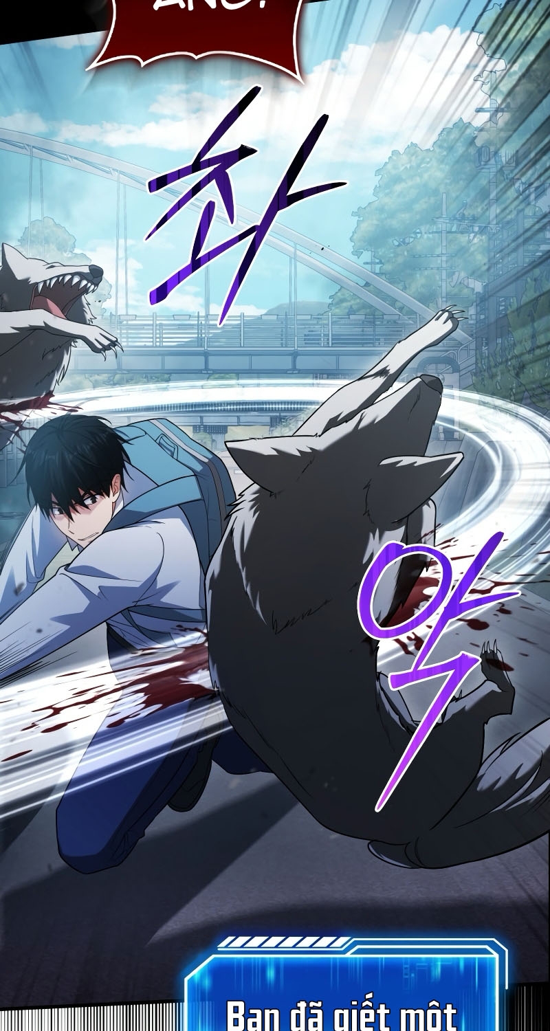 Người Chơi Có Thiên Phú Nghịch Thiên - Chapter 9 - Page 27