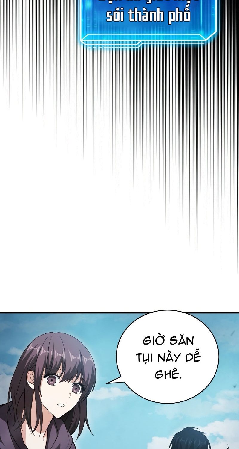 Người Chơi Có Thiên Phú Nghịch Thiên - Chapter 9 - Page 28