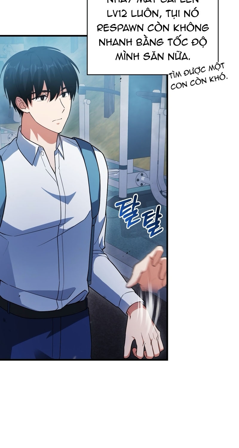 Người Chơi Có Thiên Phú Nghịch Thiên - Chapter 9 - Page 30