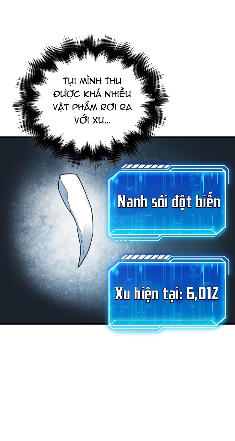 Người Chơi Có Thiên Phú Nghịch Thiên - Chapter 9 - Page 31