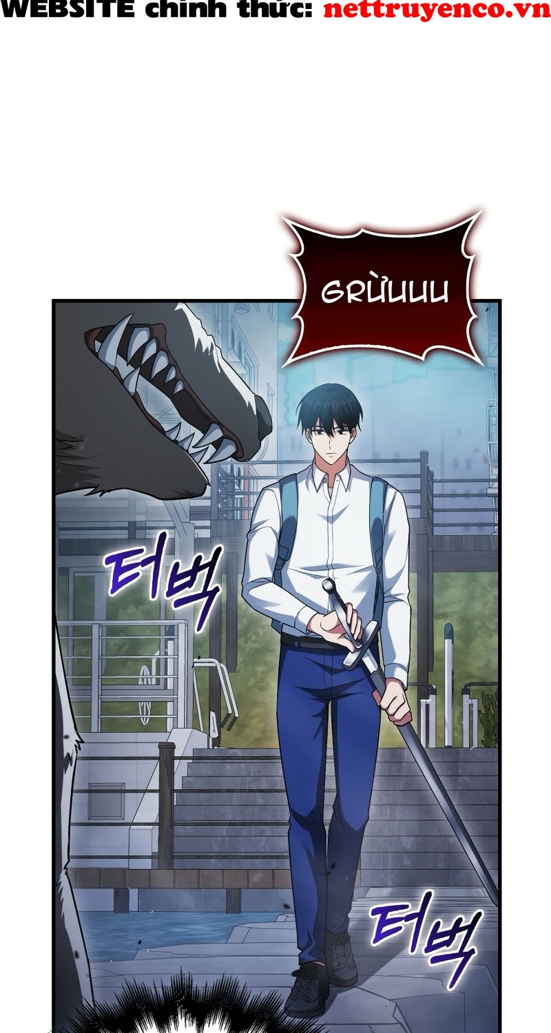 Người Chơi Có Thiên Phú Nghịch Thiên - Chapter 9 - Page 33