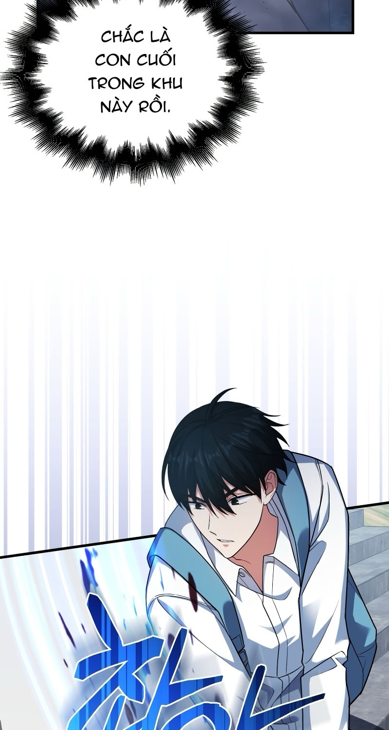 Người Chơi Có Thiên Phú Nghịch Thiên - Chapter 9 - Page 34