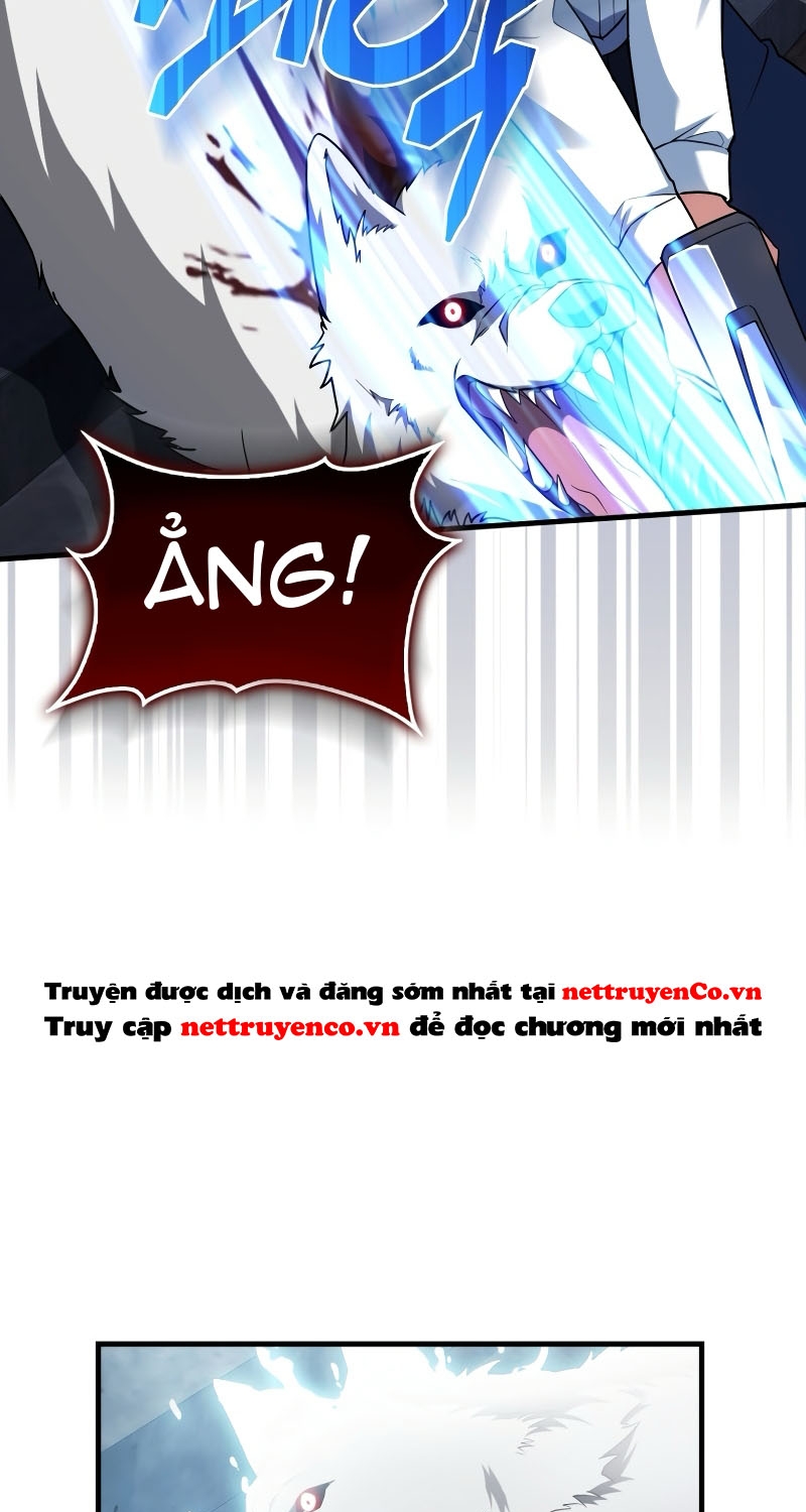 Người Chơi Có Thiên Phú Nghịch Thiên - Chapter 9 - Page 35