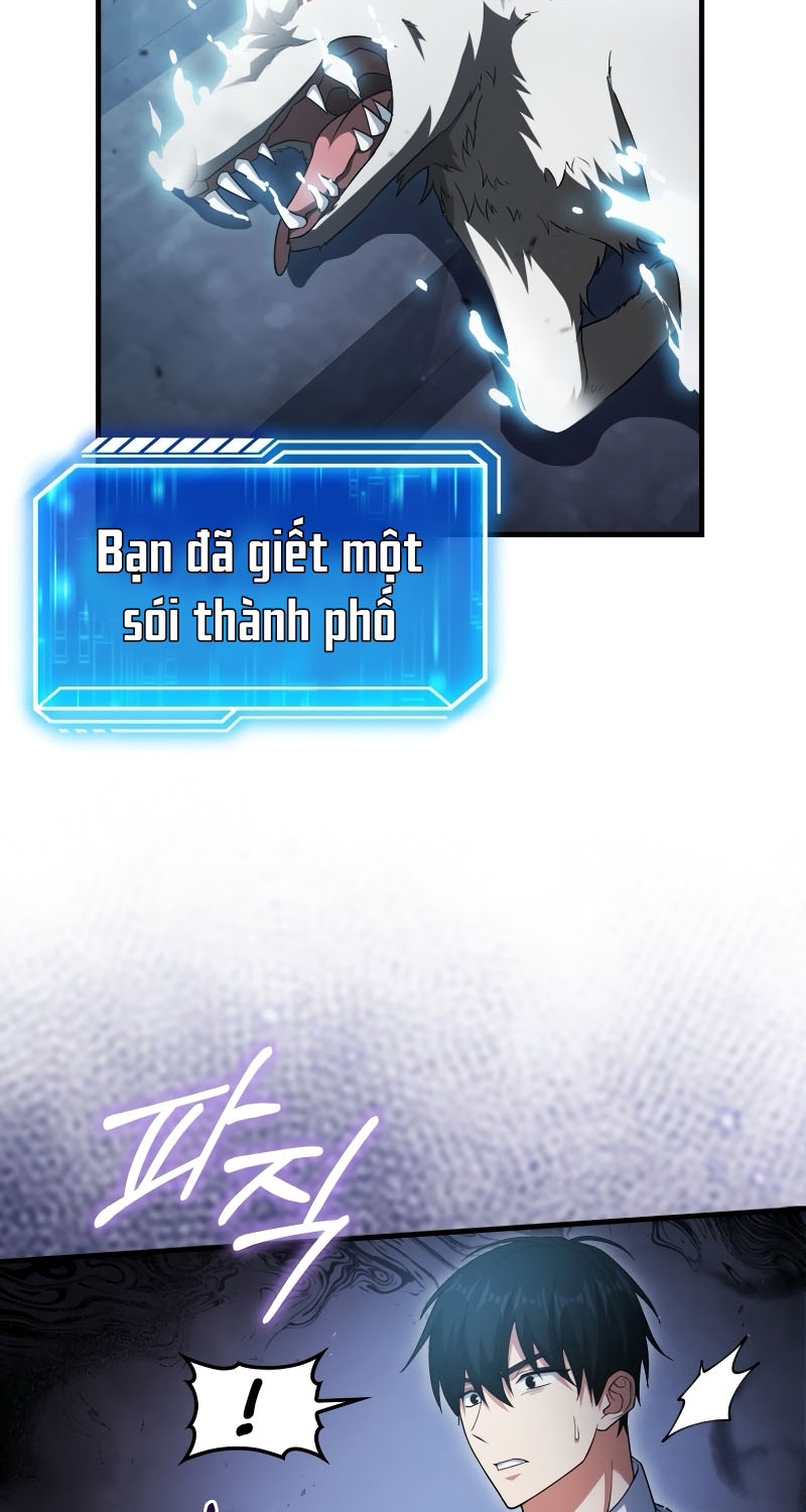 Người Chơi Có Thiên Phú Nghịch Thiên - Chapter 9 - Page 36