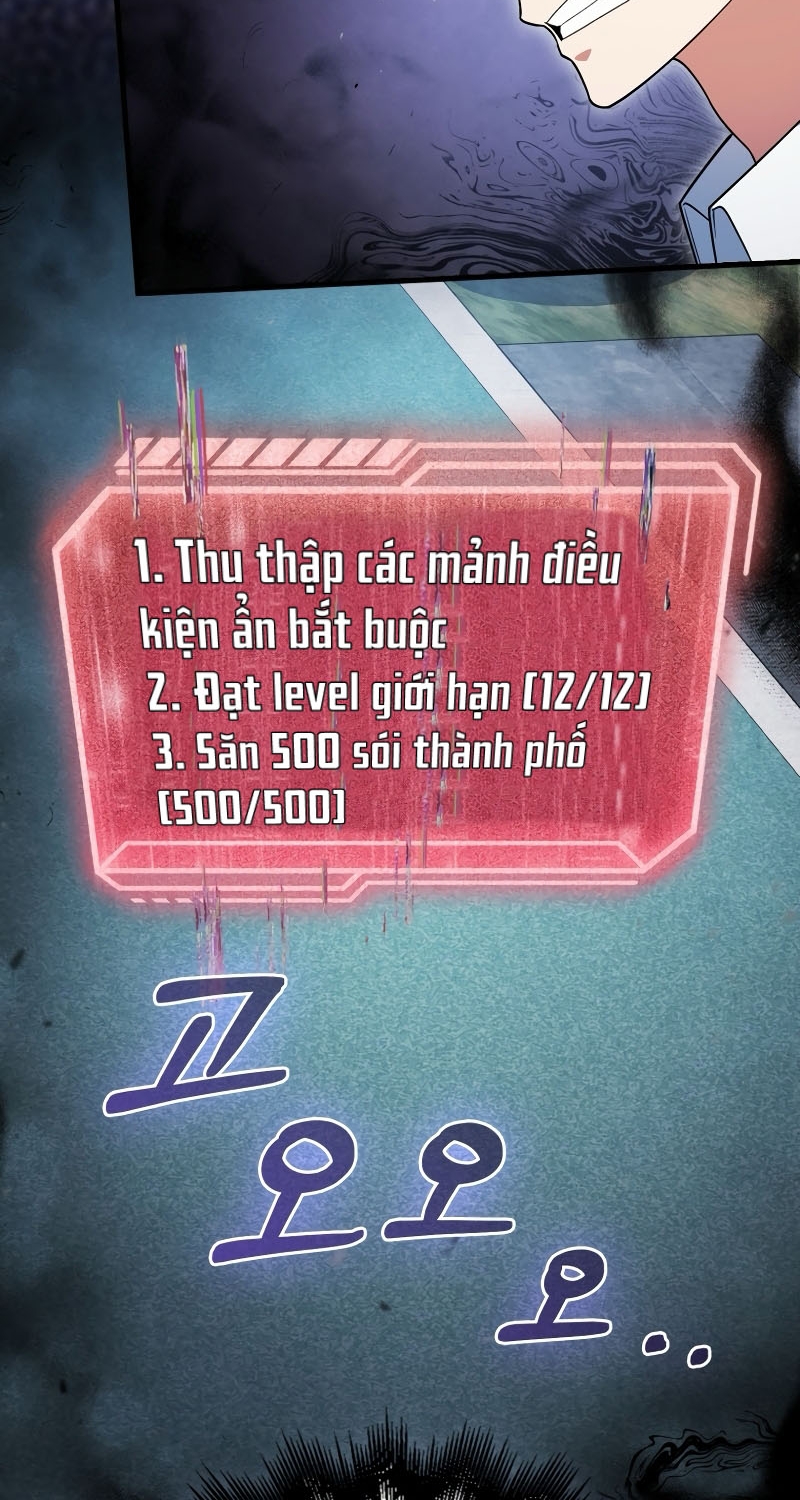 Người Chơi Có Thiên Phú Nghịch Thiên - Chapter 9 - Page 40