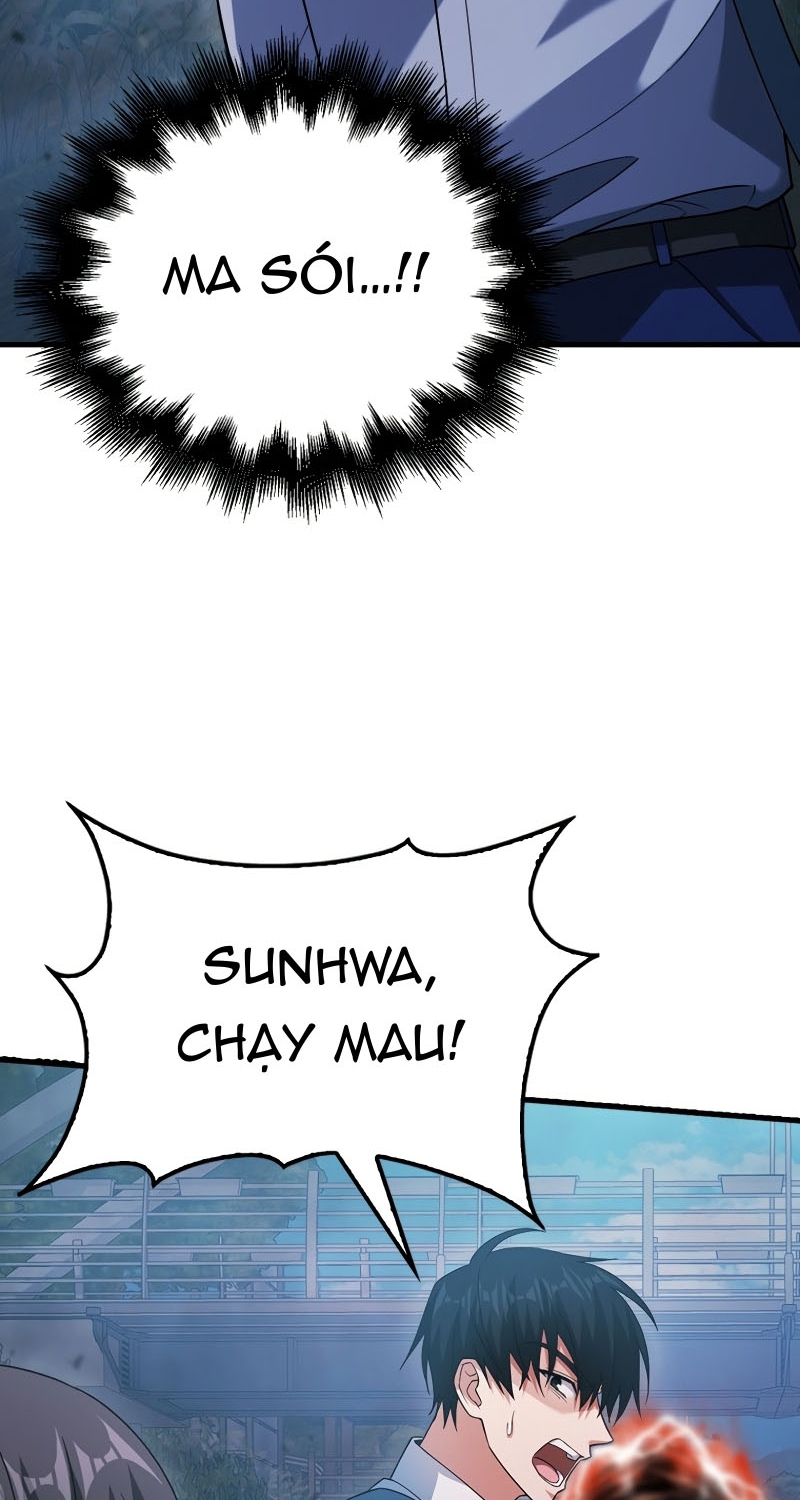 Người Chơi Có Thiên Phú Nghịch Thiên - Chapter 9 - Page 44