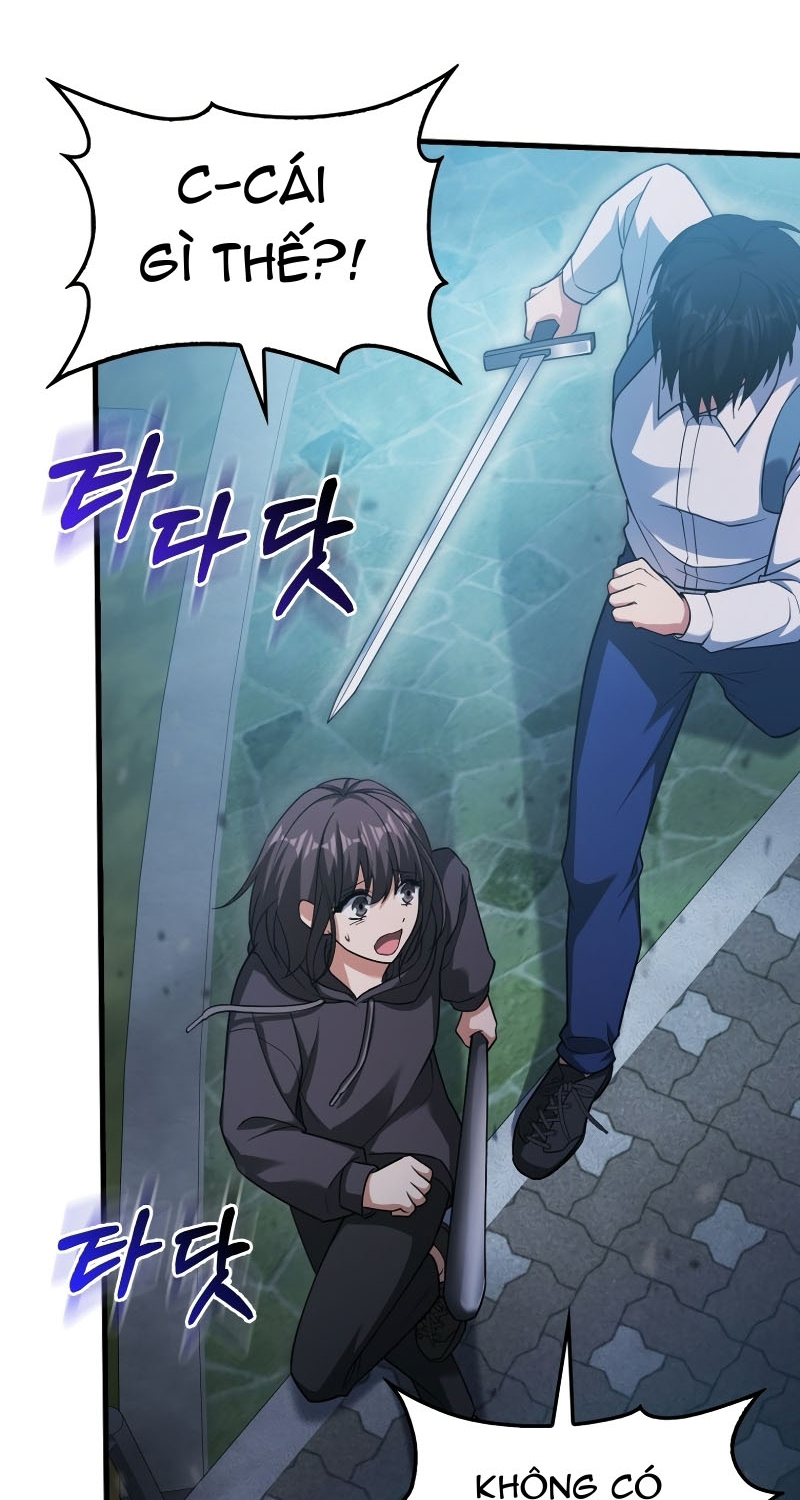 Người Chơi Có Thiên Phú Nghịch Thiên - Chapter 9 - Page 46