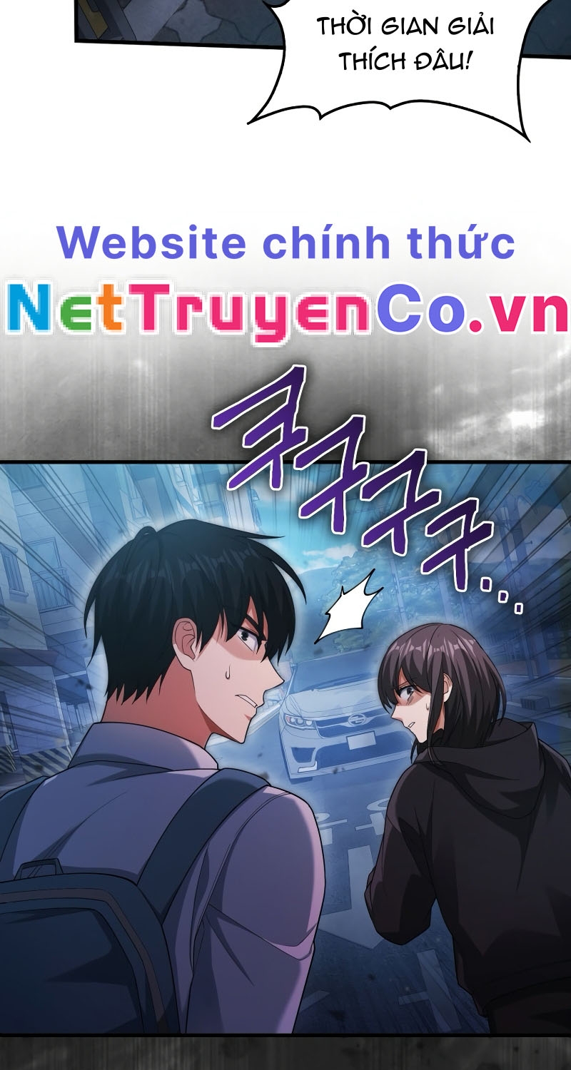 Người Chơi Có Thiên Phú Nghịch Thiên - Chapter 9 - Page 47
