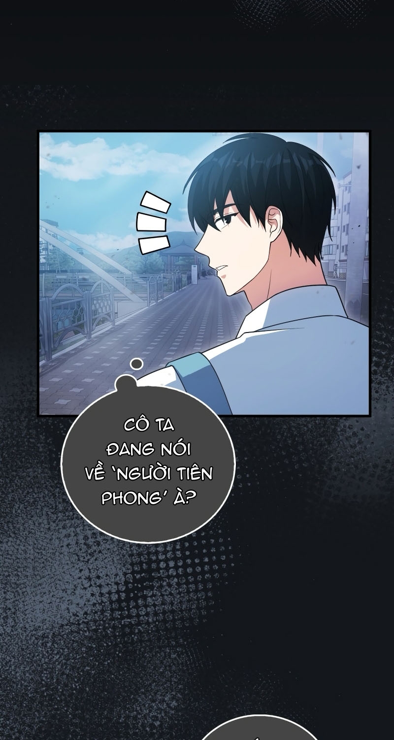 Người Chơi Có Thiên Phú Nghịch Thiên - Chapter 9 - Page 5