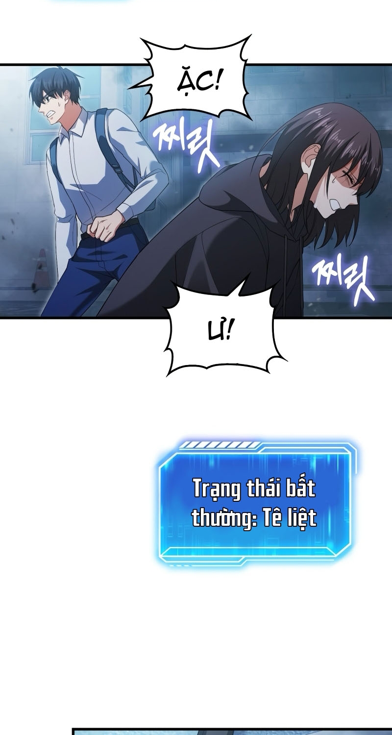 Người Chơi Có Thiên Phú Nghịch Thiên - Chapter 9 - Page 52