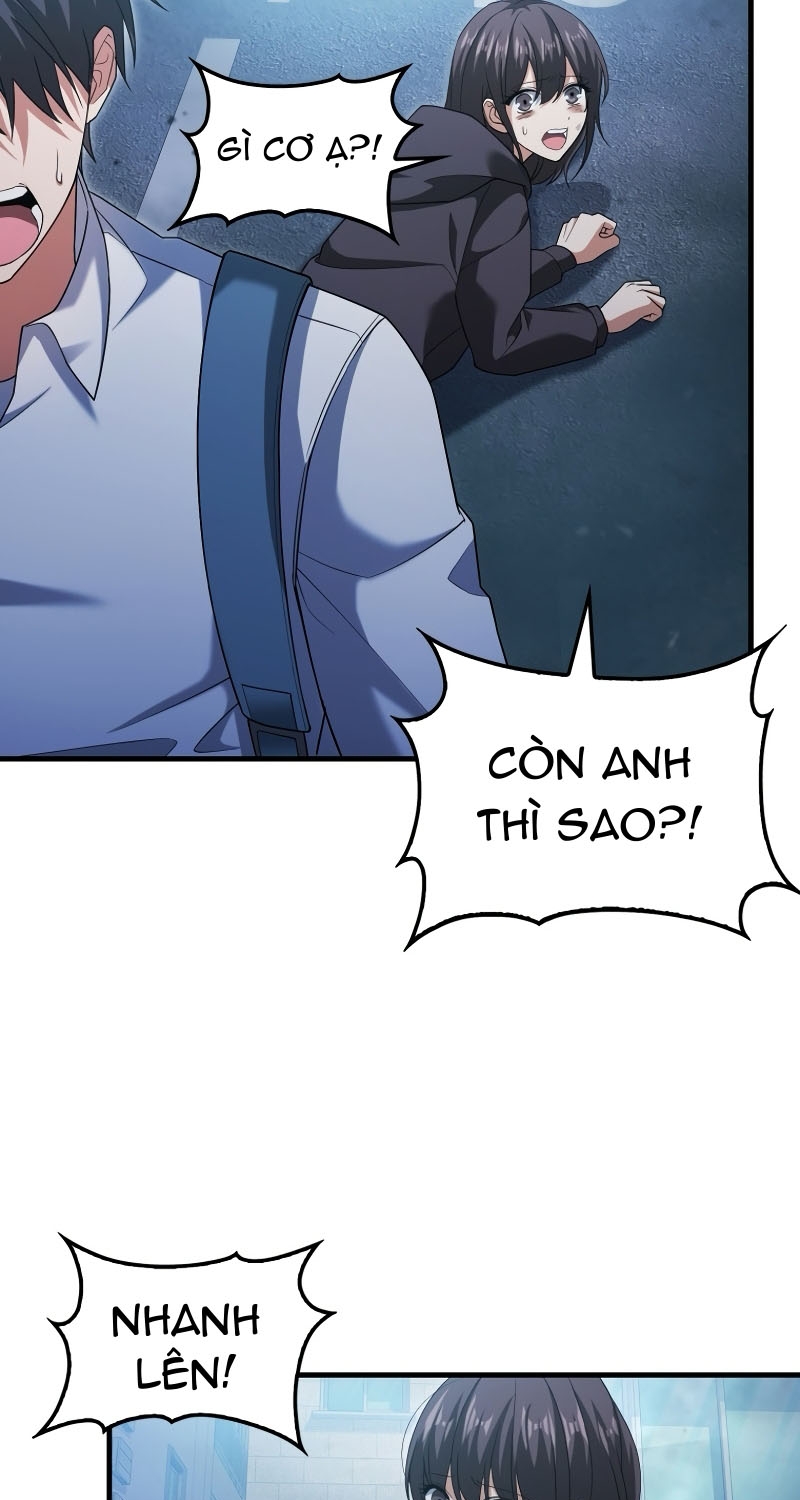 Người Chơi Có Thiên Phú Nghịch Thiên - Chapter 9 - Page 55