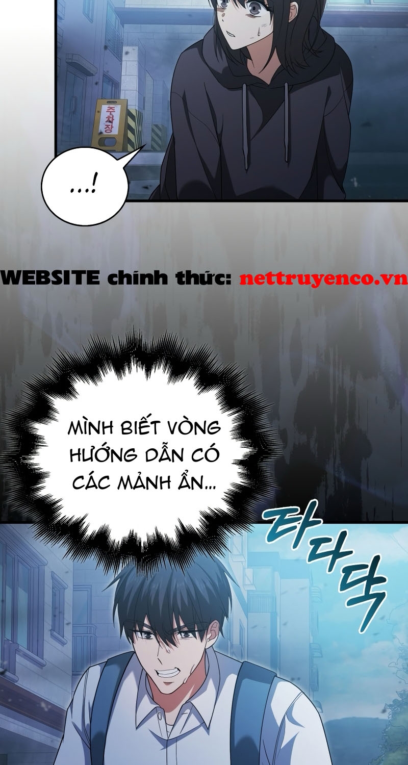 Người Chơi Có Thiên Phú Nghịch Thiên - Chapter 9 - Page 56