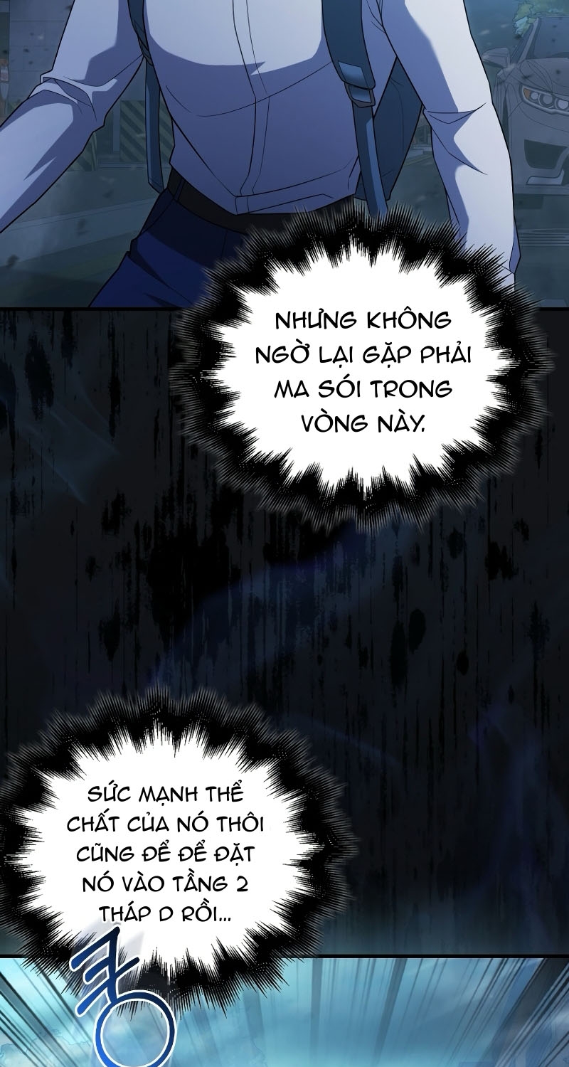 Người Chơi Có Thiên Phú Nghịch Thiên - Chapter 9 - Page 57