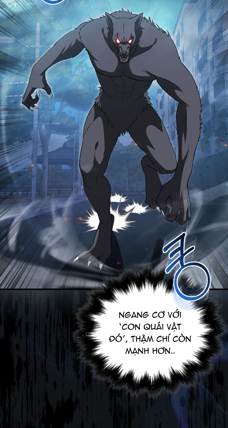 Người Chơi Có Thiên Phú Nghịch Thiên - Chapter 9 - Page 58