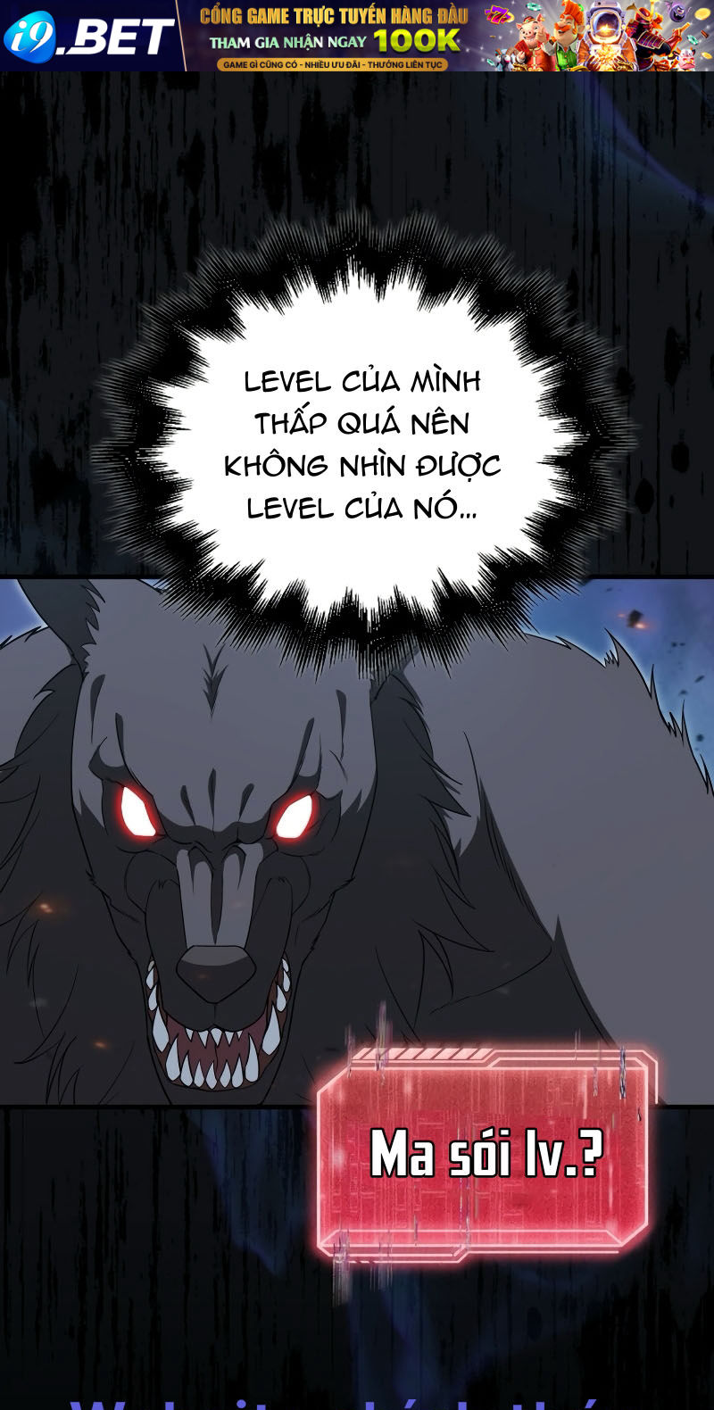 Người Chơi Có Thiên Phú Nghịch Thiên - Chapter 9 - Page 59