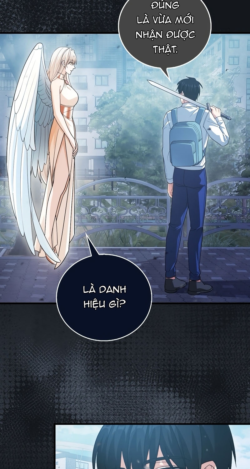 Người Chơi Có Thiên Phú Nghịch Thiên - Chapter 9 - Page 6