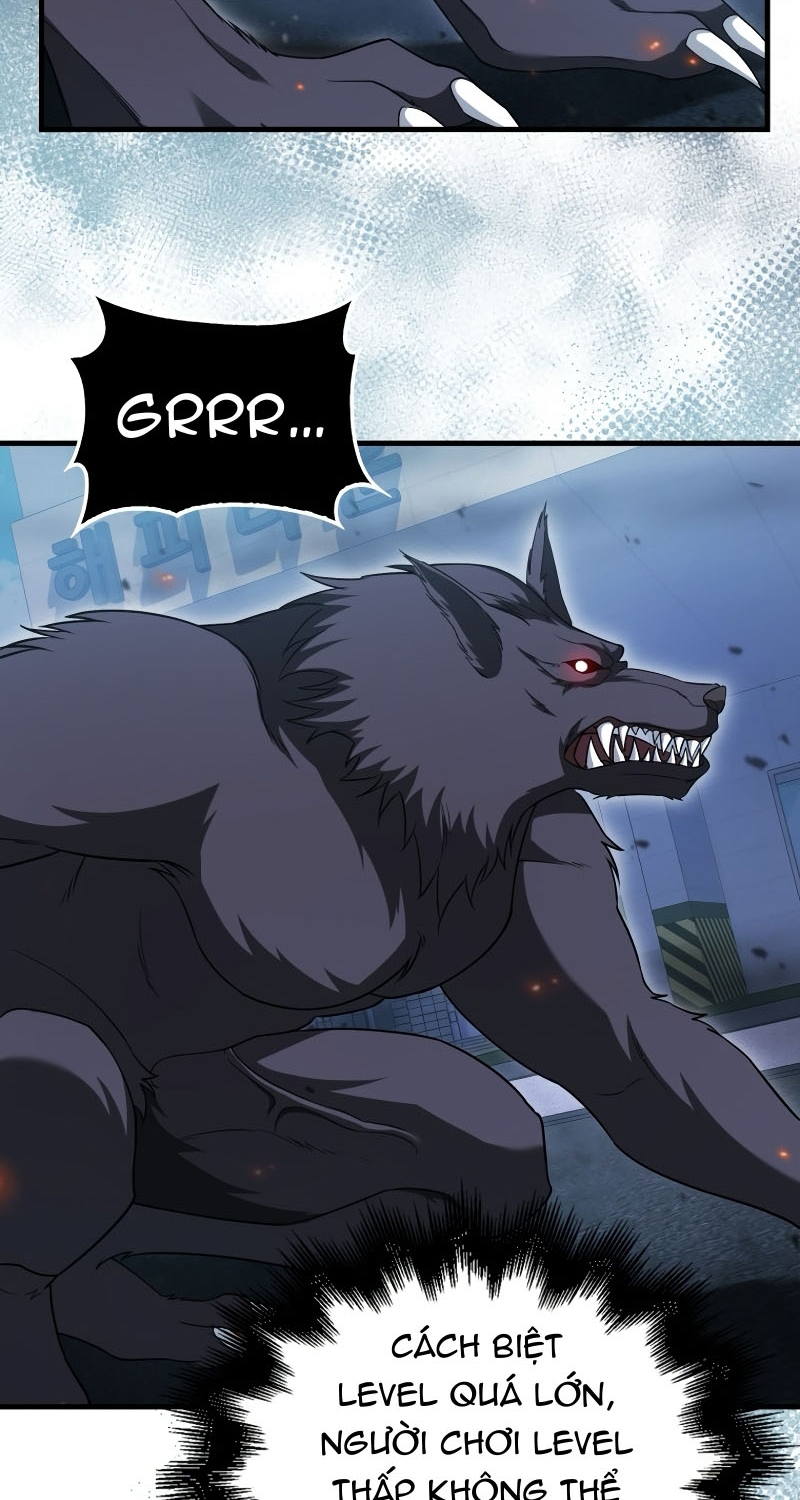 Người Chơi Có Thiên Phú Nghịch Thiên - Chapter 9 - Page 62